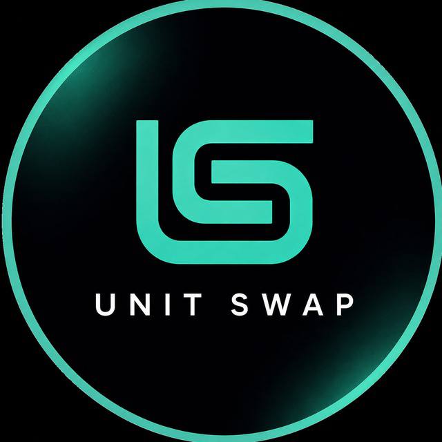 Unit Swap Logo